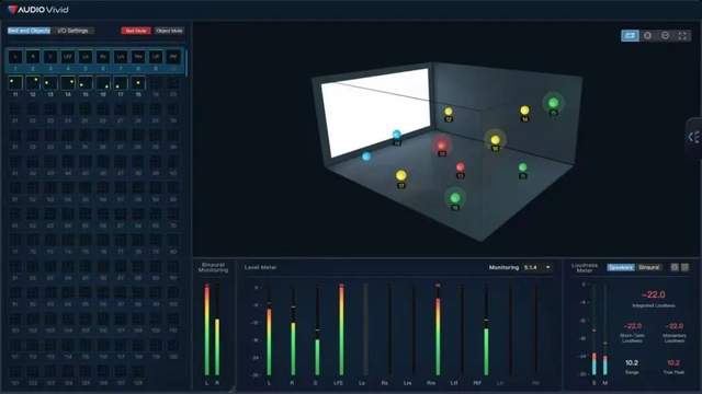以“原生集成”融入全球:Audio Vivid的关键一跃 以“原生集成”融入全球:Audio Vivid的关键一跃