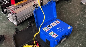 【佐航全新上市】电力试验新技术！JX2202智能二合一测试仪革新检测体验