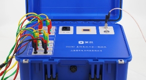 佐航直阻变比二合一测试仪(APP版)JX2202 智能测试系统 —— 全新上市！电力试验