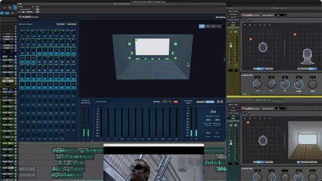 以“原生集成”融入全球:Audio Vivid的关键一跃 以“原生集成”融入全球:Audio Vivid的关键一跃