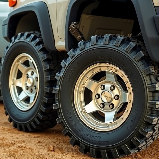 适用霸道普拉多 FJ酷路泽奔跑者Fortuner越野轮毂改装17 18 20寸