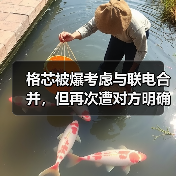 格芯联电酝酿合并,冲击晶圆代工格局 格芯联电酝酿合并,冲击晶圆代工格局