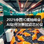 AI与HPC推动半导体行业复苏与设计创新趋势 AI与HPC推动半导体行业复苏与设计创新趋势