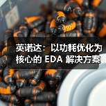 EDA功耗优化解决方案助力IC设计效率提升 EDA功耗优化解决方案助力IC设计效率提升
