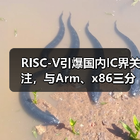 RISC-V生态加速发展 高性能计算与AI场景深度适配 RISC-V生态加速发展 高性能计算与AI场景深度适配