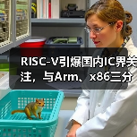 RISC-V生态加速发展 高性能计算与AI场景深度适配 RISC-V生态加速发展 高性能计算与AI场景深度适配