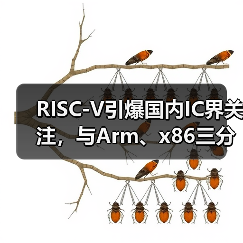 RISC-V生态加速发展 高性能计算与AI场景深度适配 RISC-V生态加速发展 高性能计算与AI场景深度适配