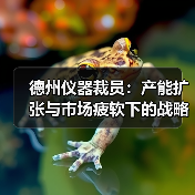 半导体巨头裁员优化产能布局 美国新厂扩建引发行业关注 半导体巨头裁员优化产能布局 美国新厂扩建引发行业关注