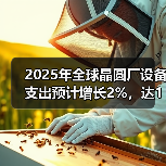全球晶圆厂设备支出持续增长 投资达1100亿美元 全球晶圆厂设备支出持续增长 投资达1100亿美元