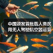 中国低空经济迈入商业化时代 载人无人机正式运营 中国低空经济迈入商业化时代 载人无人机正式运营