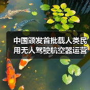 中国低空经济迈入商业化时代 载人无人机正式运营 中国低空经济迈入商业化时代 载人无人机正式运营