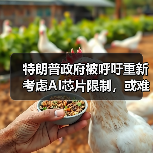 美国AI芯片限制引盟友反对 科技企业呼吁调整 美国AI芯片限制引盟友反对 科技企业呼吁调整