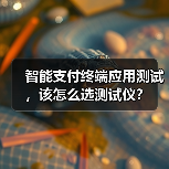 安立测试解决方案赋能智能支付终端全球市场拓展 安立测试解决方案赋能智能支付终端全球市场拓展