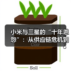三星李在镕访华与小米共探供应链变革与产业合作未来 三星李在镕访华与小米共探供应链变革与产业合作未来