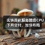 RISC-V生态大会:高性能AI引领芯片产业革新 RISC-V生态大会:高性能AI引领芯片产业革新
