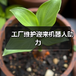 协作机器人助力晶圆制造设备维护,提升产量效率 协作机器人助力晶圆制造设备维护,提升产量效率