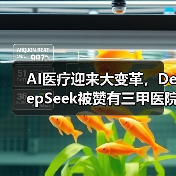 AI技术革新医疗行业:精准诊断与效率提升 AI技术革新医疗行业:精准诊断与效率提升