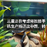 三星智能手机生产转移印度或成新趋势 三星智能手机生产转移印度或成新趋势