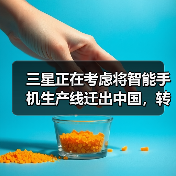 三星智能手机生产转移印度或成新趋势 三星智能手机生产转移印度或成新趋势