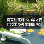 中国反外国制裁法实施新规,明确反制措施与执行机制 中国反外国制裁法实施新规,明确反制措施与执行机制