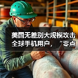 美国针对全球手机用户实施大规模监听窃密行动 美国针对全球手机用户实施大规模监听窃密行动