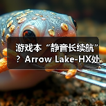 Arrow Lake-HX游戏本处理器:高性能与长续航新标杆 Arrow Lake-HX游戏本处理器:高性能与长续航新标杆