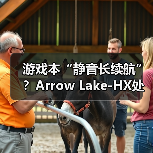 Arrow Lake-HX游戏本处理器:高性能与长续航新标杆 Arrow Lake-HX游戏本处理器:高性能与长续航新标杆