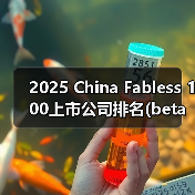 2024年中国Fabless上市公司营收、毛利率与研发投入分析 2024年中国Fabless上市公司营收、毛利率与研发投入分析