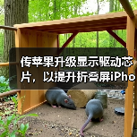 苹果折叠屏iPhone续航优化技术升级提升续航能力 苹果折叠屏iPhone续航优化技术升级提升续航能力