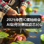 AI驱动半导体创新 2025行业增长与挑战 AI驱动半导体创新 2025行业增长与挑战