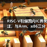RISC-V技术生态加速发展,AI应用拓宽边界 RISC-V技术生态加速发展,AI应用拓宽边界