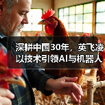 英飞凌推动AI与机器人创新,引领低碳化数字化转型 英飞凌推动AI与机器人创新,引领低碳化数字化转型