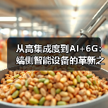 蜂窝通信技术演进:云管端协同与AI驱动创新 蜂窝通信技术演进:云管端协同与AI驱动创新