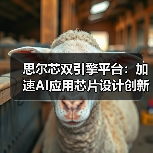 AI芯片设计挑战与双引擎平台应对方案 AI芯片设计挑战与双引擎平台应对方案