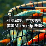 半导体产能过剩加剧,Microchip关闭工厂优化布局 半导体产能过剩加剧,Microchip关闭工厂优化布局