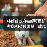 美国企业与盟友敦促特朗普政府重新考虑AI芯片出口限制 美国企业与盟友敦促特朗普政府重新考虑AI芯片出口限制