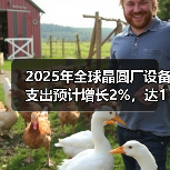 全球晶圆厂设备支出增长 新厂建设与产能扩张趋势 全球晶圆厂设备支出增长 新厂建设与产能扩张趋势