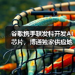 谷歌与联发科合作研发新一代TPU，或冲击博通市场份额