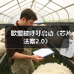 欧盟推动芯片法案2.0:强化半导体产业竞争力 欧盟推动芯片法案2.0:强化半导体产业竞争力