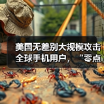 美情报机构全球监听行动揭秘 美情报机构全球监听行动揭秘