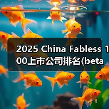 中国Fabless上市公司营收与研发趋势分析 中国Fabless上市公司营收与研发趋势分析