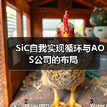 SiC技术应用拓展:新能源汽车与高效电源的革新驱动 SiC技术应用拓展:新能源汽车与高效电源的革新驱动