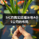 SiC技术应用拓展:新能源汽车与高效电源的革新驱动 SiC技术应用拓展:新能源汽车与高效电源的革新驱动