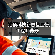 汇顶科技新总裁上任,工程师背景 汇顶科技新总裁上任,工程师背景