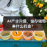 AI产业升级,给存储带来什么机会? AI产业升级,给存储带来什么机会?