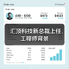 汇顶科技聘任柳玉平总裁 强化技术驱动战略 汇顶科技聘任柳玉平总裁 强化技术驱动战略
