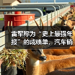 雷军称为“史上最强年报”的成绩单，汽车销量首年超预期
