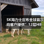 高性能HBM4引领AI存储创新,SK海力士实现技术突破 高性能HBM4引领AI存储创新,SK海力士实现技术突破