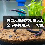 美情报机构针对移动终端实施大规模监听窃密 美情报机构针对移动终端实施大规模监听窃密