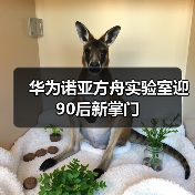 华为诺亚方舟实验室换帅:王云鹤接掌AI技术未来 华为诺亚方舟实验室换帅:王云鹤接掌AI技术未来